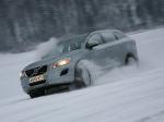 Volvo XC60 R-Design 2009 года (UK)